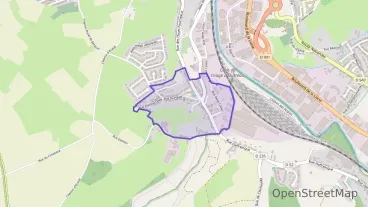 Maison 70 m² quatre pièces à vendre à Outreau