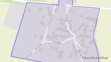 Maison 110 m² quatre pièces à vendre à Boisville-la-Saint-Père