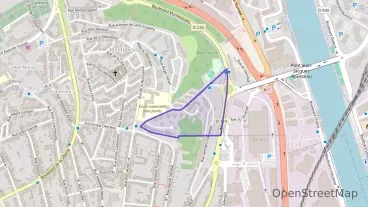 Maison 90 m² quatre pièces à vendre à Boulogne-sur-Mer