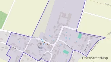 Maison 101 m² quatre pièces à vendre à Boinvilliers