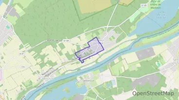 Maison 97 m² quatre pièces à vendre à Mousseaux-sur-Seine