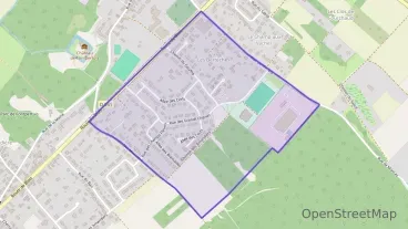 Maison 120 m² cinq pièces à vendre à Lailly-en-Val