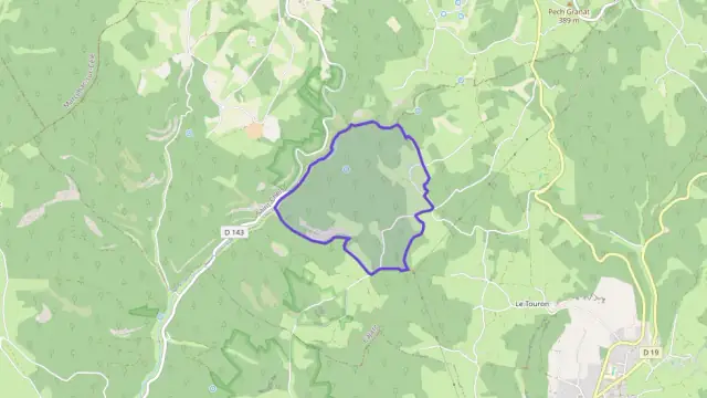 Maison 304 m² 5 pièces à vendre à Cajarc