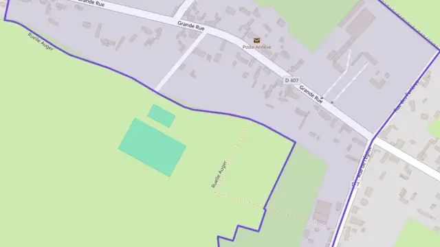 Maison 123 m² 5 pièces à vendre à Réalcamp