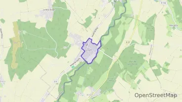 Maison 100 m² cinq pièces à vendre à Vexin-sur-Epte
