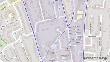 Maison 72 m² trois pièces à vendre à Outreau Maison 72 m² trois pièces à vendre à Outreau