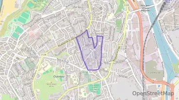 Maison 72 m² trois pièces à vendre à Outreau Maison 72 m² trois pièces à vendre à Outreau