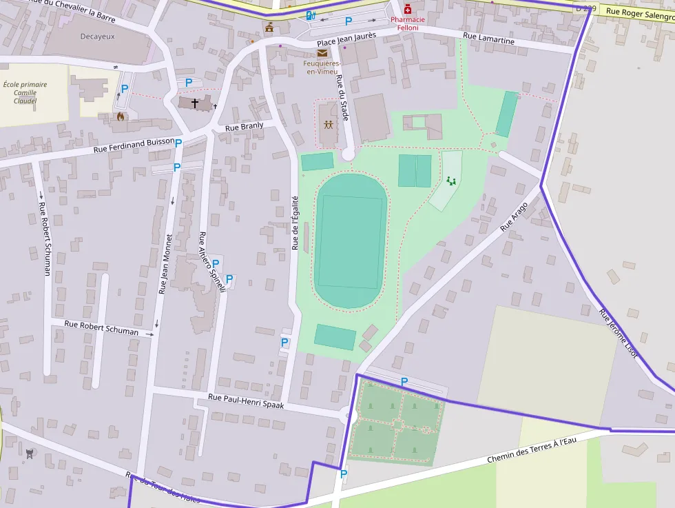 Maison 234 m² 7 pièces à vendre à Feuquières-en-Vimeu