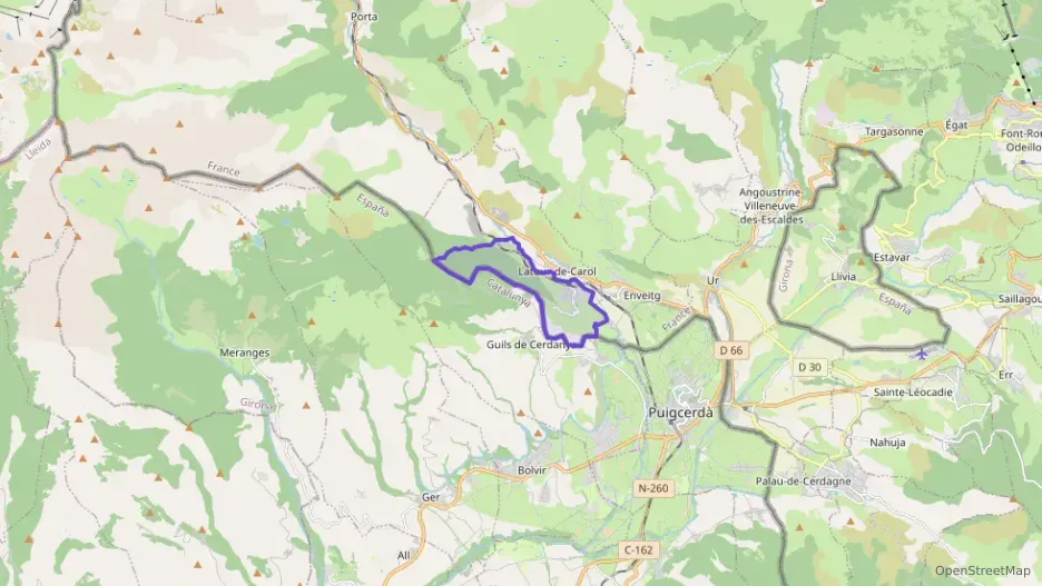 Maison 120 m² cinq pièces à vendre à Latour-de-Carol