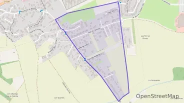 Maison 102 m² quatre pièces à vendre à Le Poinçonnet