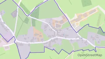 Maison 56 m² quatre pièces à vendre à Fresselines