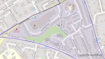 Maison 104 m² cinq pièces à vendre à Outreau Maison 104 m² cinq pièces à vendre à Outreau