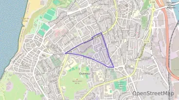 Maison 104 m² cinq pièces à vendre à Outreau Maison 104 m² cinq pièces à vendre à Outreau