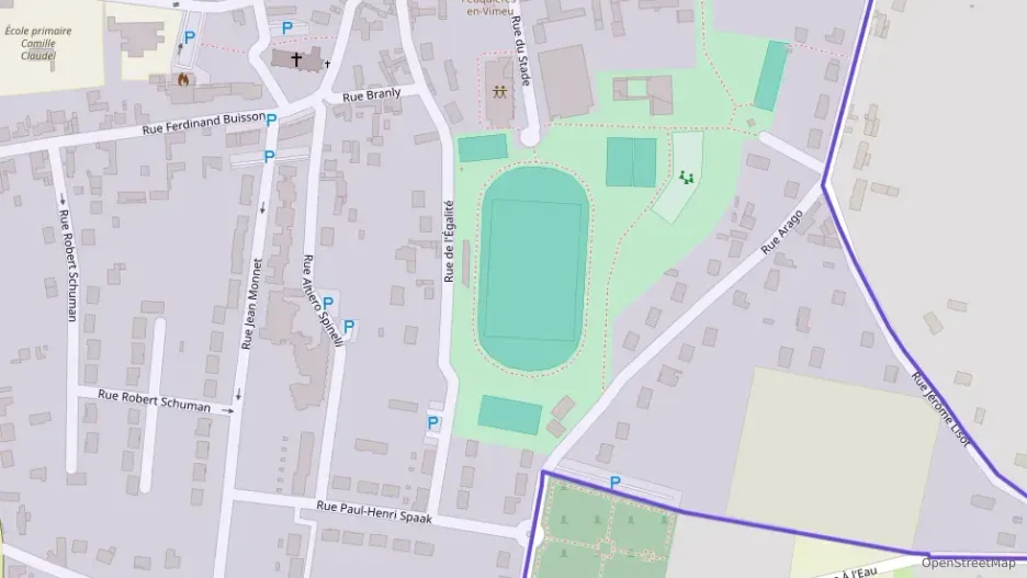 Maison 110 m² quatre pièces à vendre à Feuquières-en-Vimeu Maison 110 m² quatre pièces à vendre à Feuquières-en-Vimeu