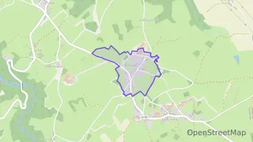 Maison 63 m² quatre pièces à vendre à Fresselines
