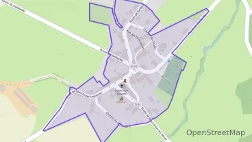 Maison 76 m² trois pièces à vendre à Janaillat