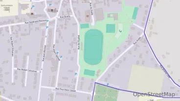 Maison 66 m² trois pièces à vendre à Feuquières-en-Vimeu