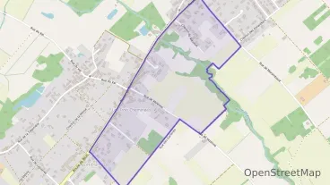 Maison 93 m² quatre pièces à vendre à Lailly-en-Val