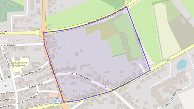 Maison 30 m² deux pieces à vendre à Berck