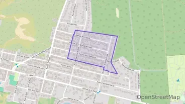 Maison 55 m² trois pièces à vendre à Merlimont