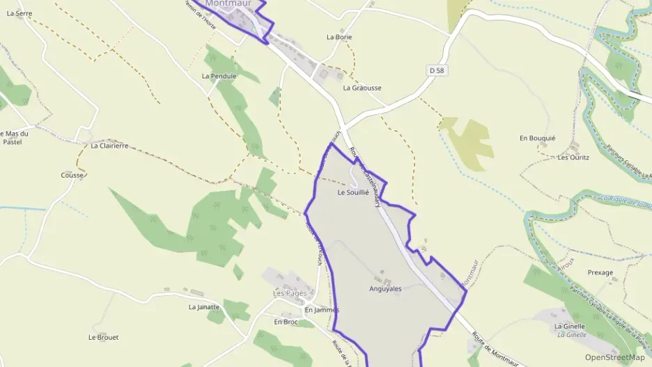 Maison 245 m² quatre pièces à vendre à Montmaur