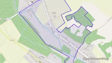 Maison 78 m² quatre pièces à vendre à Bailleau-Armenonville