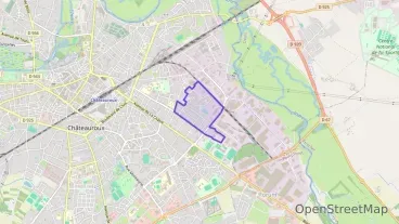 Maison 81 m² cinq pièces à vendre à Châteauroux