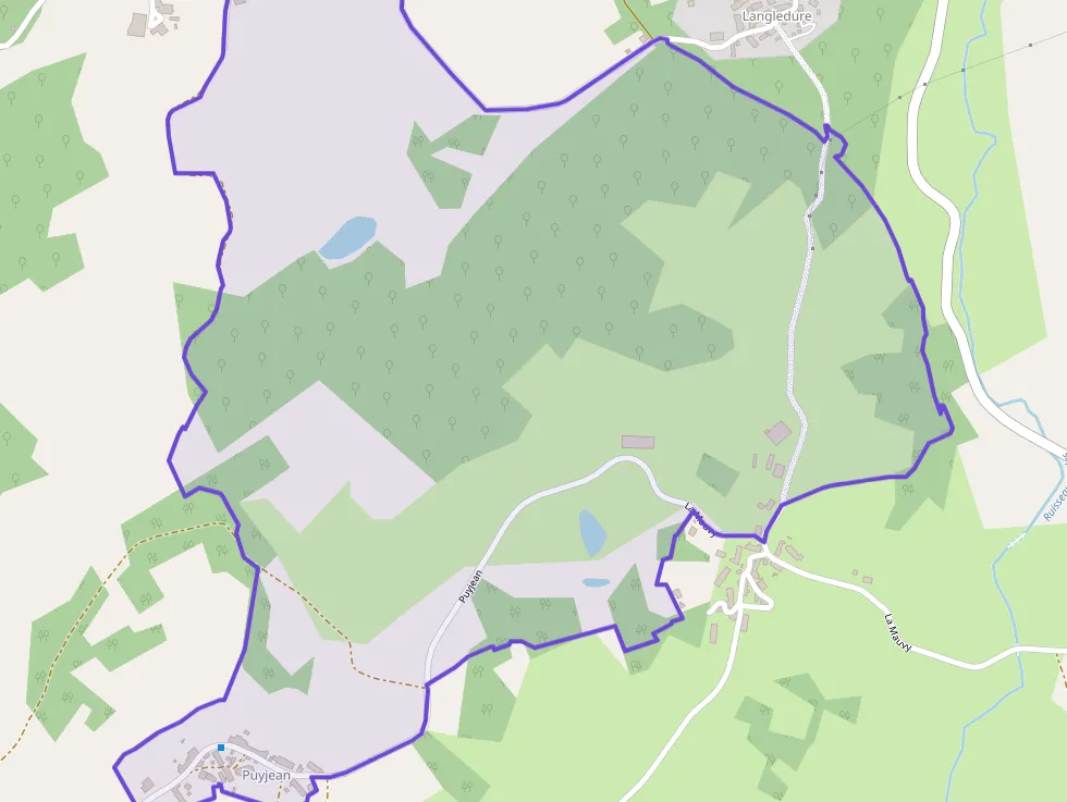 Maison 110 m² 6 pièces à vendre à Bussière-Dunoise