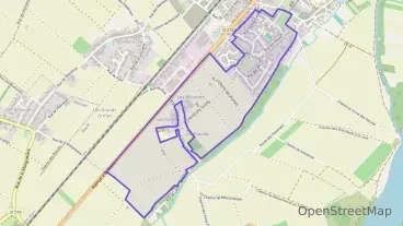 Maison 71 m² quatre pièces à vendre à Baule
