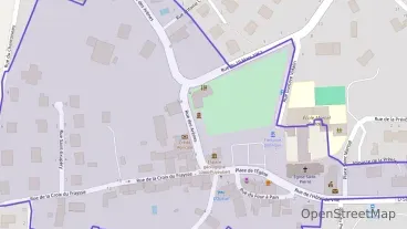Maison 92 m² quatre pièces à vendre à Naves