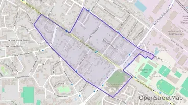 Maison 93 m² quatre pièces à vendre à Châteauroux