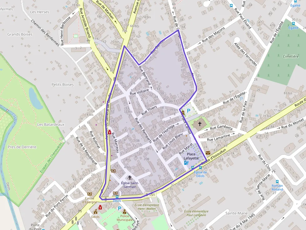 Property