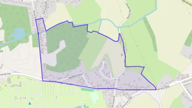 Maison 83 m² quatre pièces à vendre à Quend