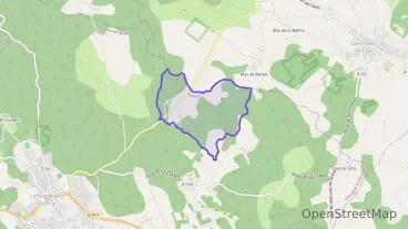 Maison 55 m² deux pieces à vendre à Limogne-en-Quercy