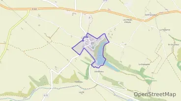 Maison 65 m² deux pieces à vendre à Vaux