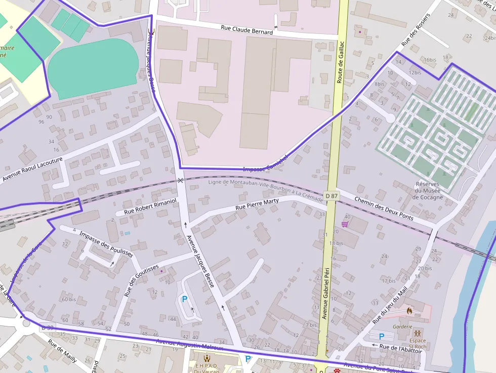 Property