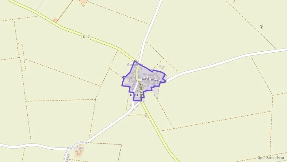 Maison 100 m² cinq pièces à vendre à Les Villages Vovéens Maison 100 m² cinq pièces à vendre à Les Villages Vovéens