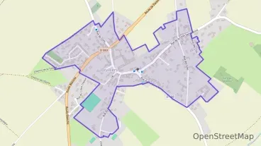 Maison 78 m² quatre pièces à vendre à Orvilliers