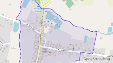 Maison 63 m² quatre pièces à vendre à Vernou-en-Sologne