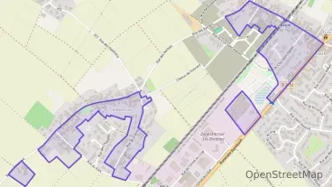 Maison 100 m² quatre pièces à vendre à Baule