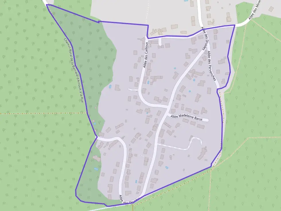 Maison 109 m² quatre pièces à vendre à Le Poinçonnet