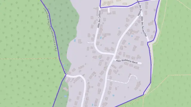 Maison 109 m² quatre pièces à vendre à Le Poinçonnet