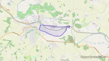 Maison 80 m² quatre pièces à vendre à Labastide-Saint-Georges