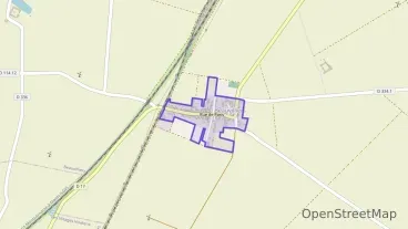 Maison 78 m² cinq pièces à vendre à Beauvilliers