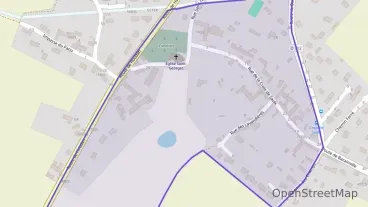 Maison 100 m² quatre pièces à vendre à Richebourg