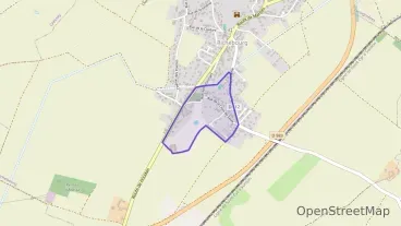 Maison 100 m² quatre pièces à vendre à Richebourg
