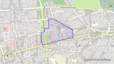 Maison 125 m² six pièces à vendre à Berck
