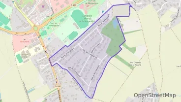 Maison 50 m² deux pieces à vendre à Châteauroux