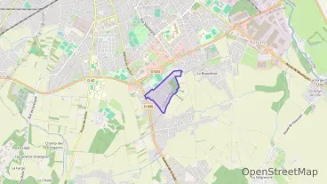 Maison 50 m² deux pieces à vendre à Châteauroux