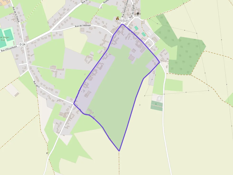 Maison 80 m² 5 pièces à vendre à Nibas